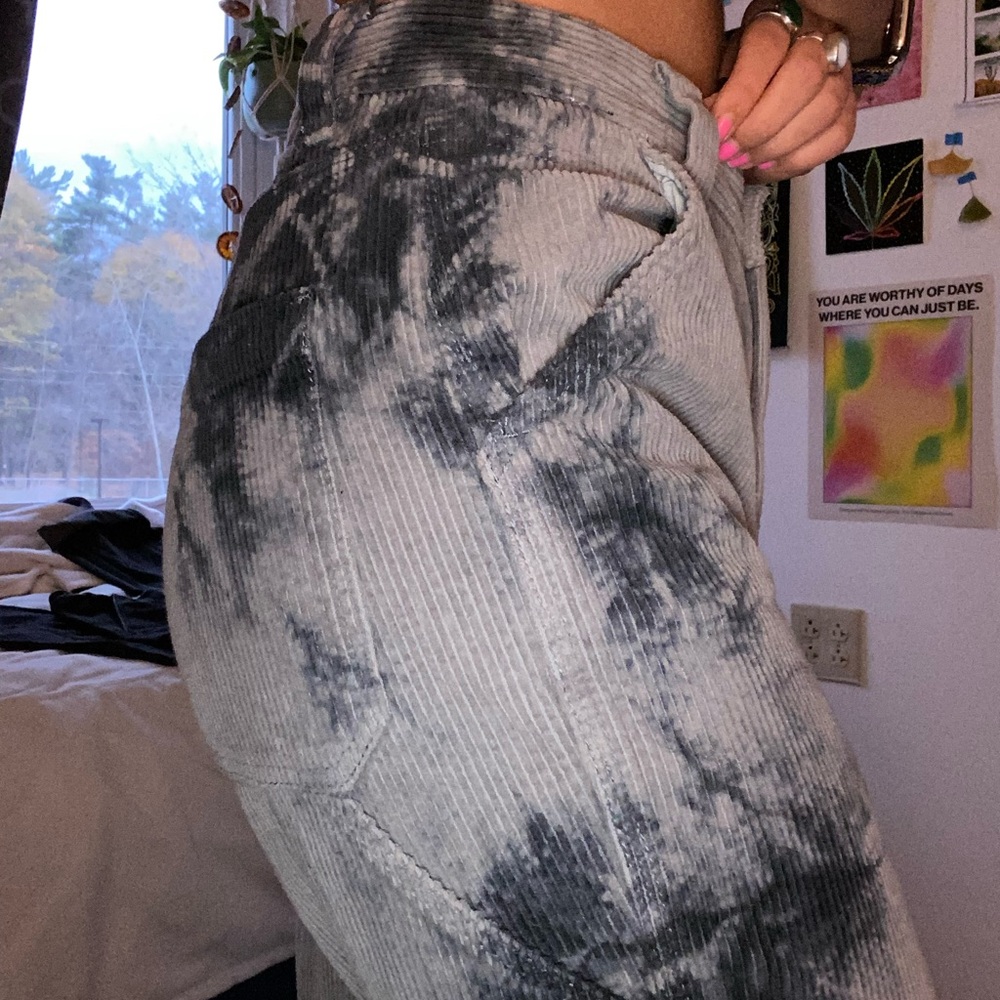 CARPENTER PACSUN CORDUROY